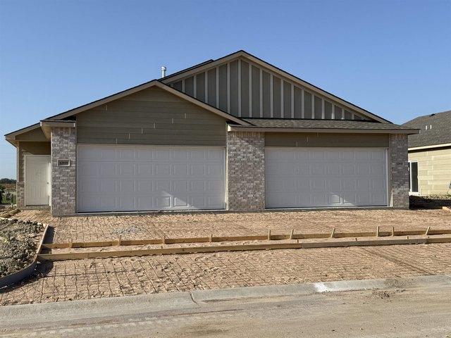 House for sale in Kansas