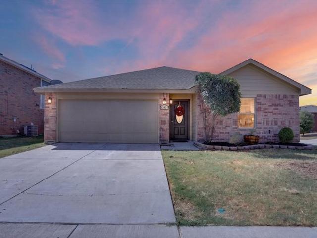 House for sale in Wise, Texas