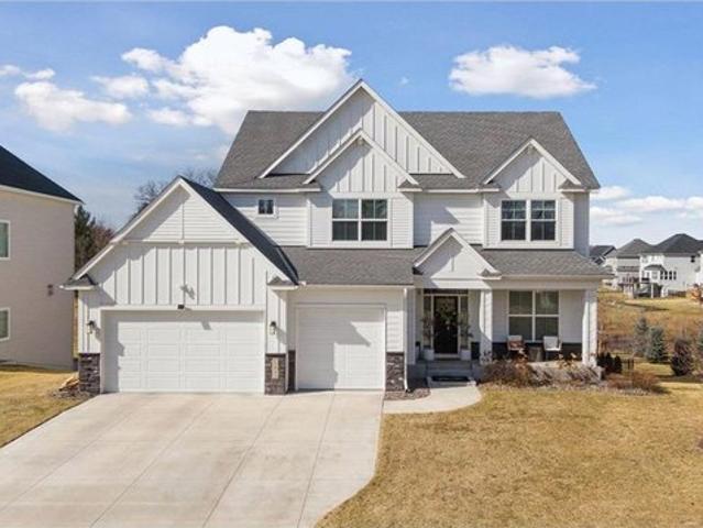 House for sale in Hennepin, Minnesota