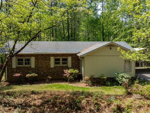 House for sale in Wake, North Carolina