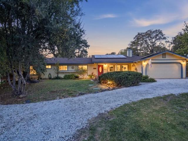 House for sale in Grass Valley, Nevada County