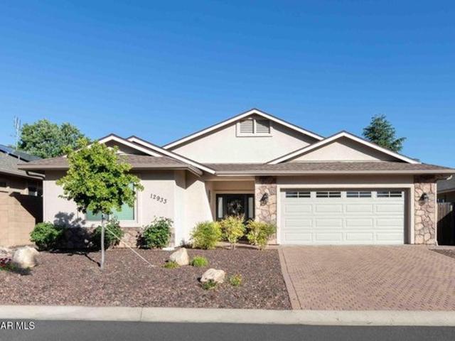 House for sale in Dewey, Arizona