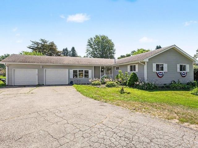 House for sale in Birch Run, Michigan