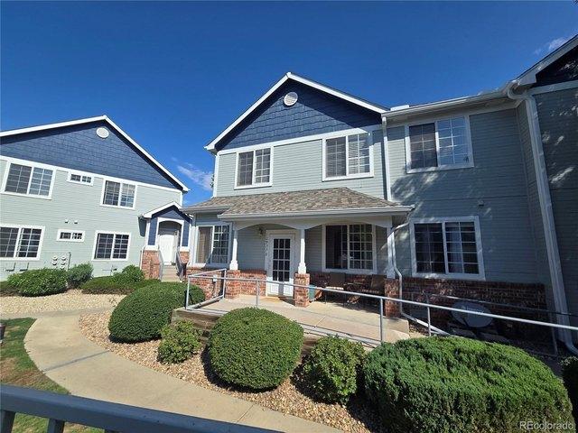 Condo for sale in Thornton, Colorado