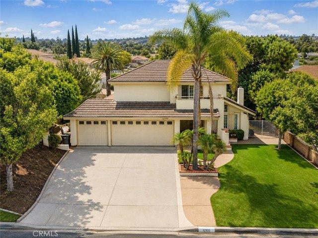 House for sale in La Mirada, California
