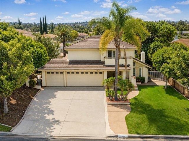 House for sale in La Mirada, Los Angeles County