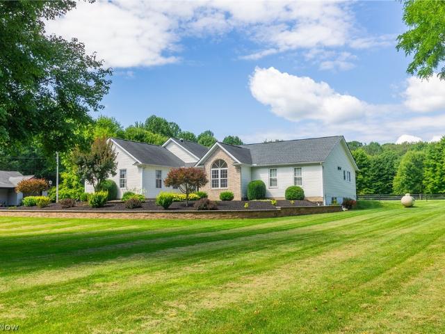 House for sale in Portage, Ohio