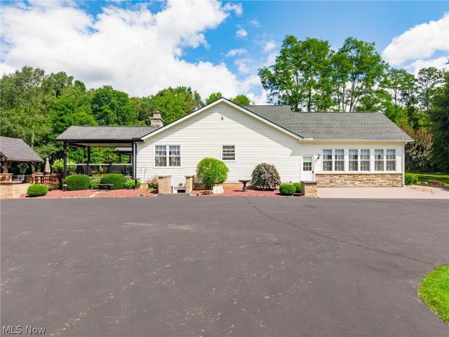 House for sale in Portage, Ohio
