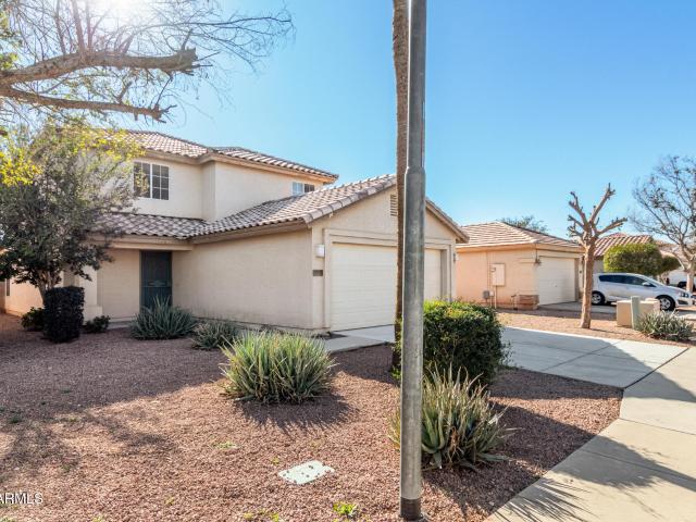 House for sale in El Mirage, Arizona