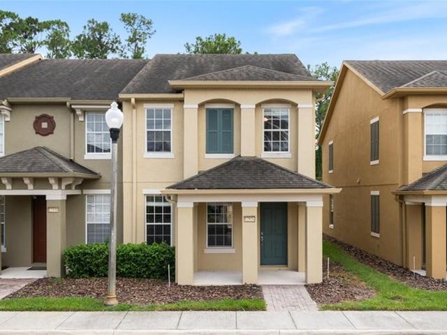 Townhouse for sale in Windermere, Orange County