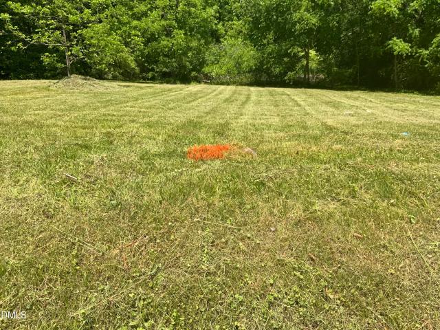 Land for sale in Middlesex, North Carolina