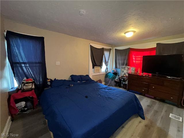 House for sale in Cleveland, Ohio