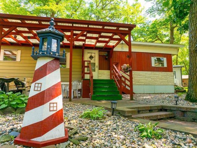 House for sale in Alexandria, Minnesota