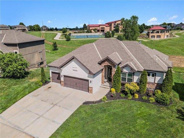 House for sale in Platte City, Missouri