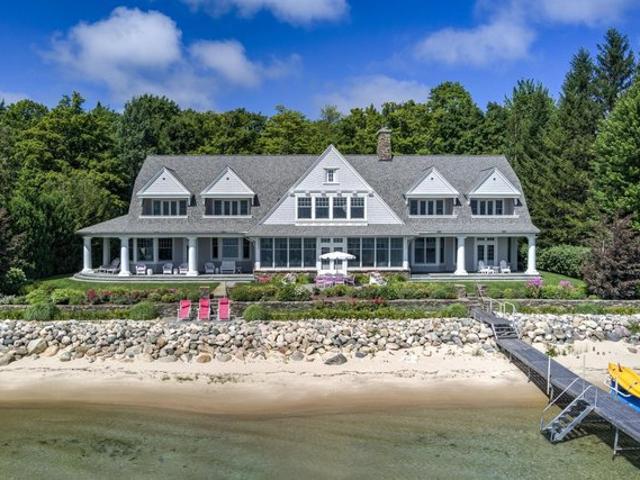 House for sale in Northport, Michigan