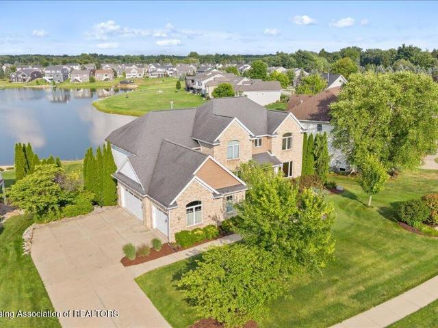 House for sale in Dewitt, Michigan
