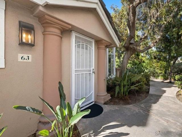 Townhouse for sale in Jacumba, California
