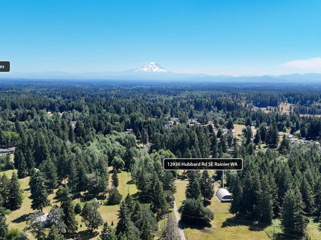 House for sale in Thurston, Washington