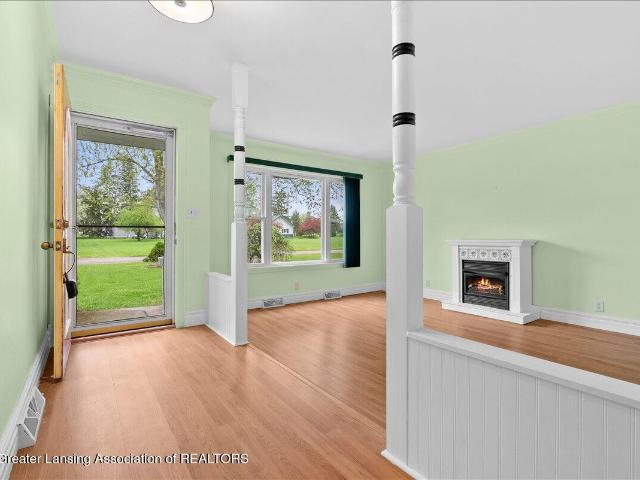 House for sale in Eaton, Michigan