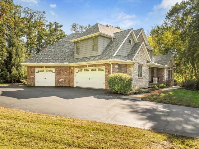 House for sale in Caledonia, Illinois