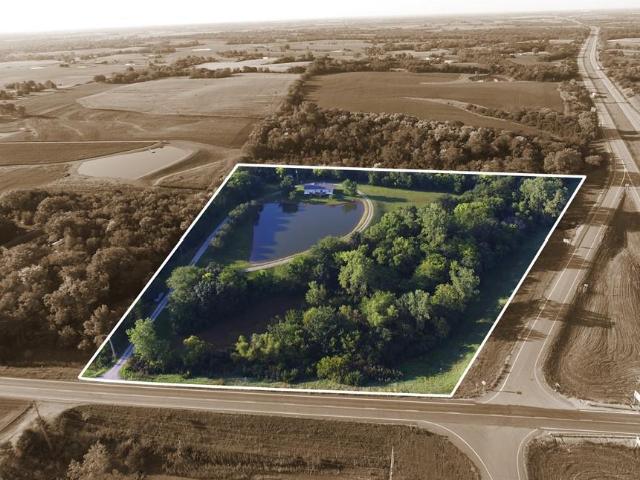 House for sale in Winston, Missouri