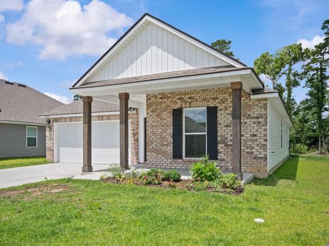 House for sale in Denham Springs, Louisiana