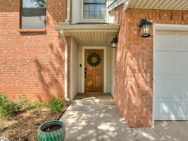 House for sale in Oklahoma City, Oklahoma