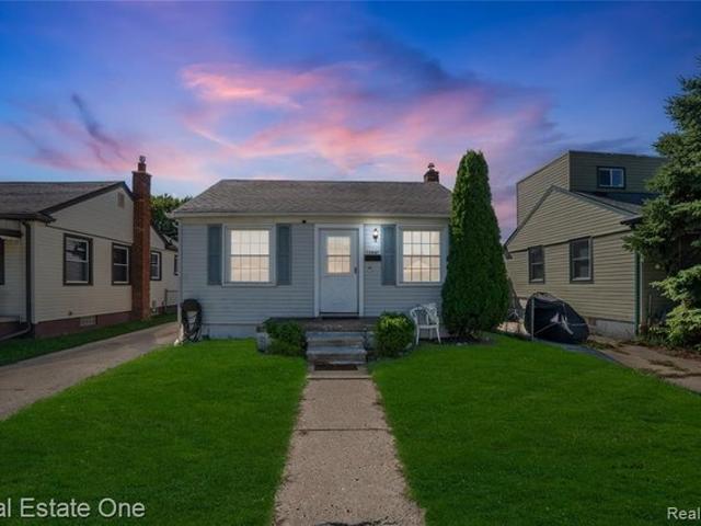 House for sale in Southgate, Michigan