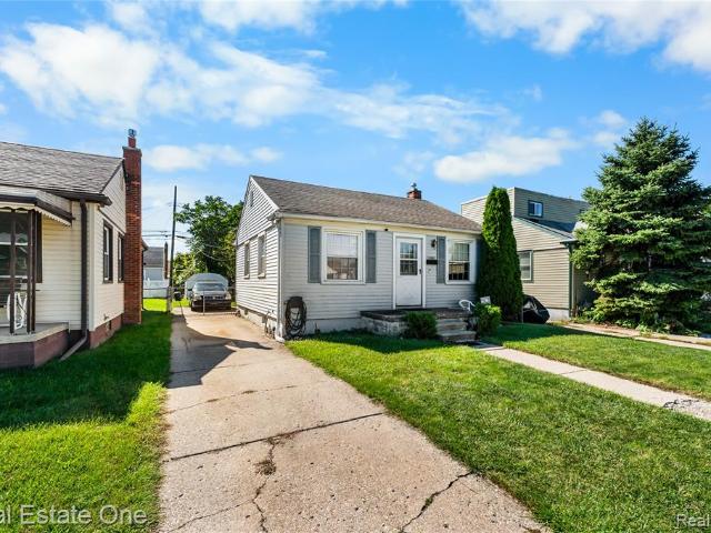 House for sale in Southgate, Michigan