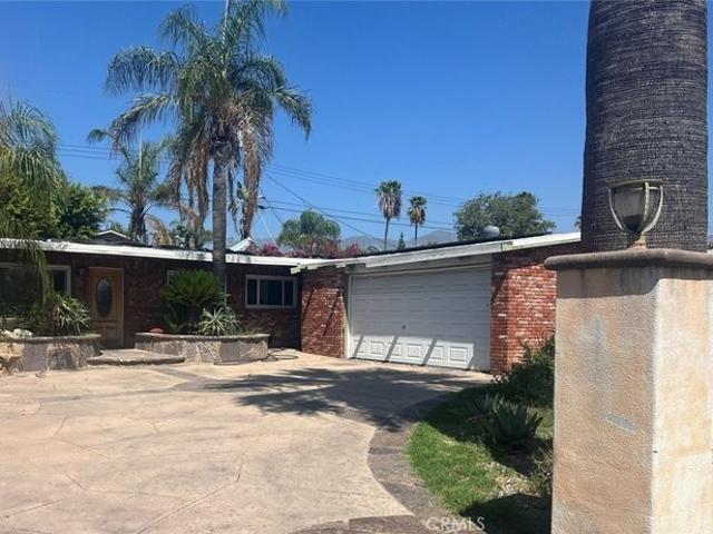 House for sale in San Fernando, California