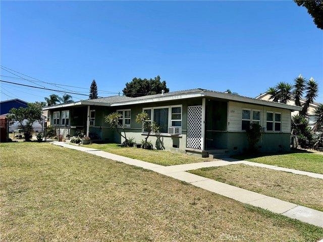 House for sale in Downey, California
