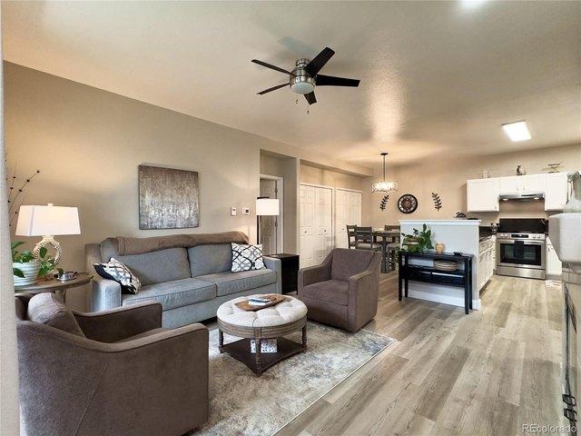 Condo for sale in Thornton, Colorado