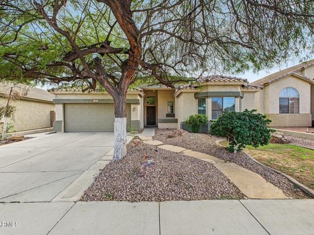 House for sale in El Mirage, Maricopa County