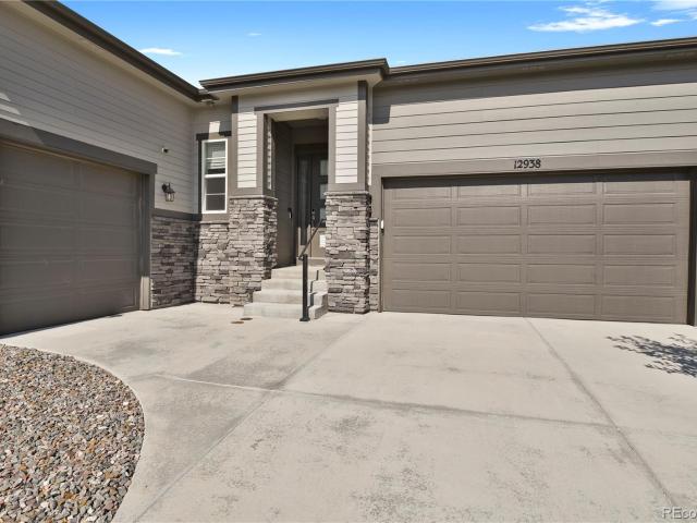 House for sale in Parker, Colorado