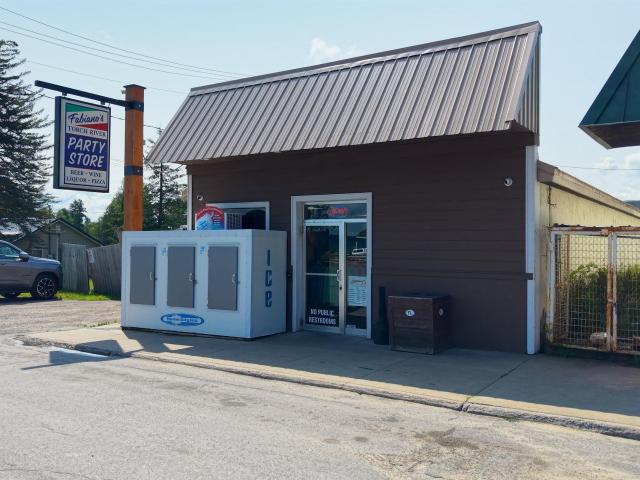 Commercial for sale in Michigan