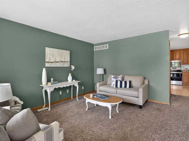 House for sale in Michigan