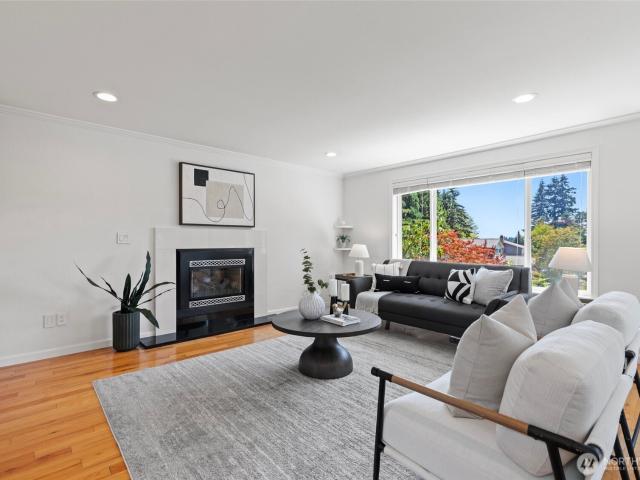 House for sale in Kirkland, Washington