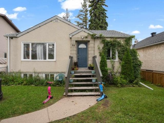 House for sale in Wedgewood, Alberta