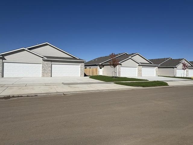 House for sale in Kansas