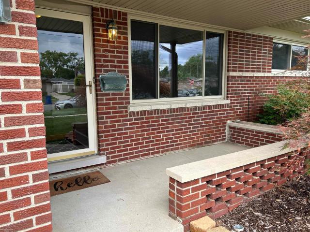 House for sale in Warren, Michigan