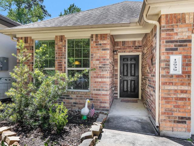 House for sale in Montgomery, Texas