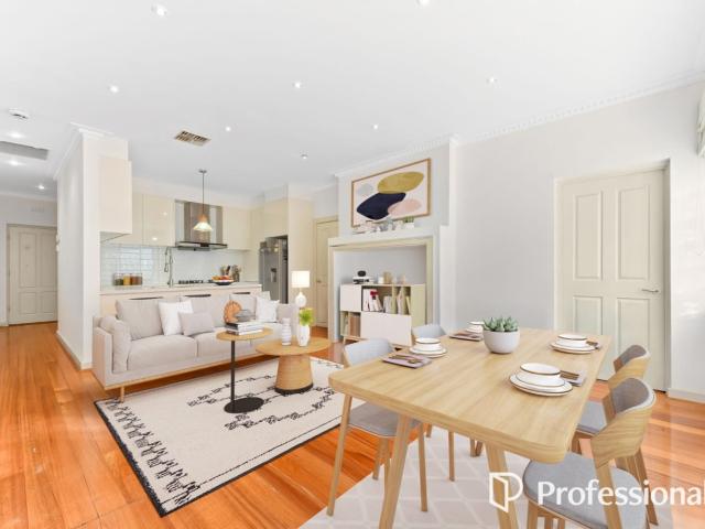 Apartment for rent in Camerons Creek, Victoria