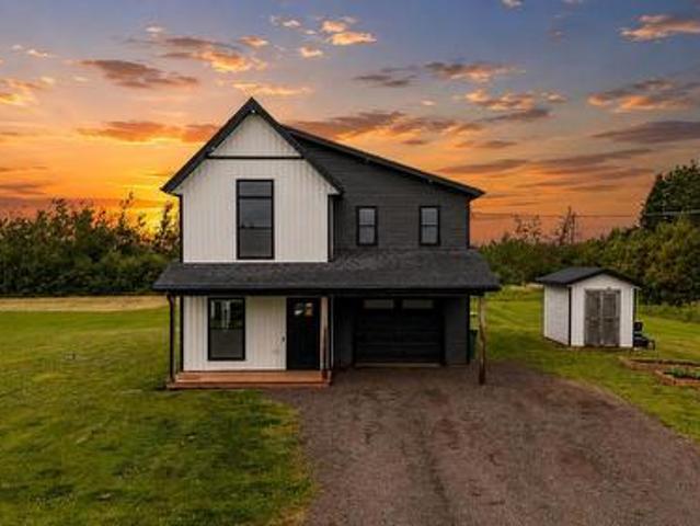 House for sale in Prince, Prince Edward Island