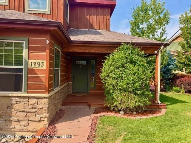 Townhouse for sale in Silt, Garfield County
