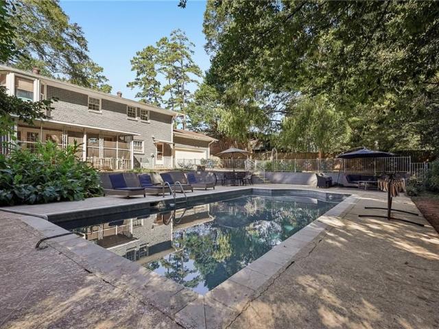 House for sale in Avondale Estates, DeKalb County