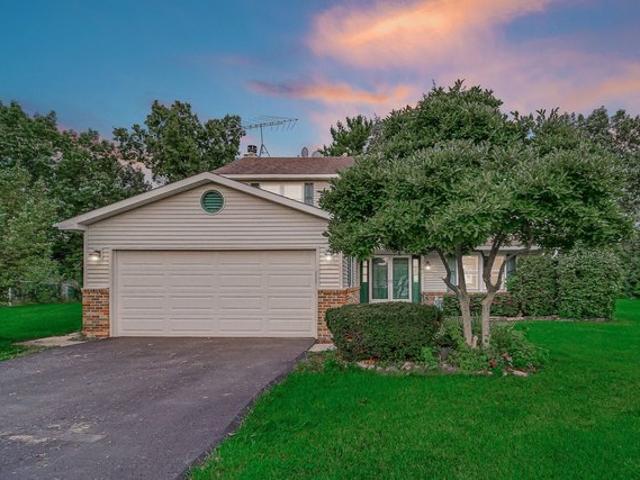 House for sale in Carol Stream, Illinois