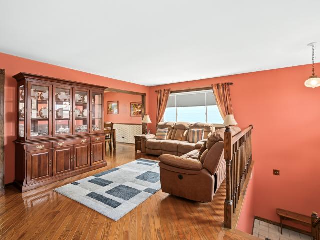 House for sale in Carol Stream, Illinois