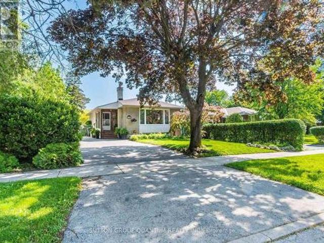 House for sale in Mississauga, Ontario