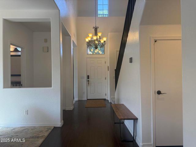 Property for rent in Gilbert, Arizona