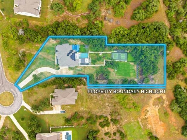 Property for rent in Hays, Texas